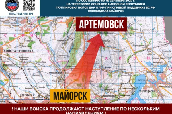 Кракен ссылка список