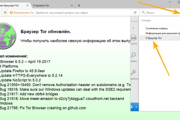 Kraken что это за магазин